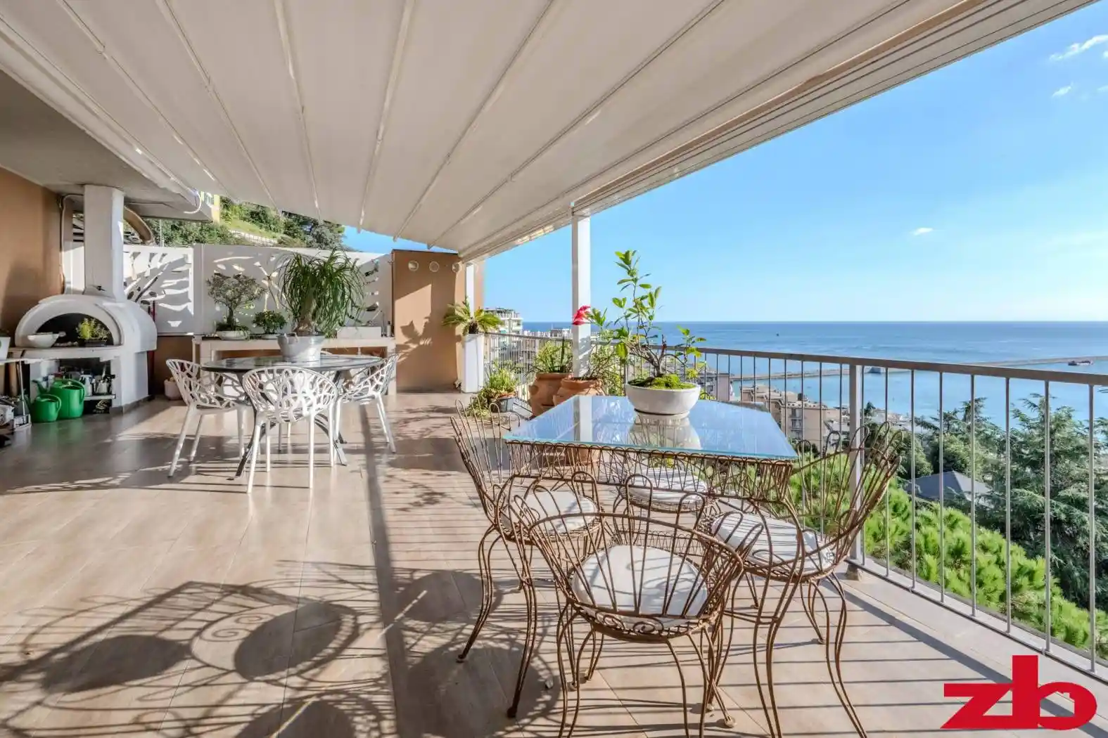 Attico - Mansarda in vendita a Genova