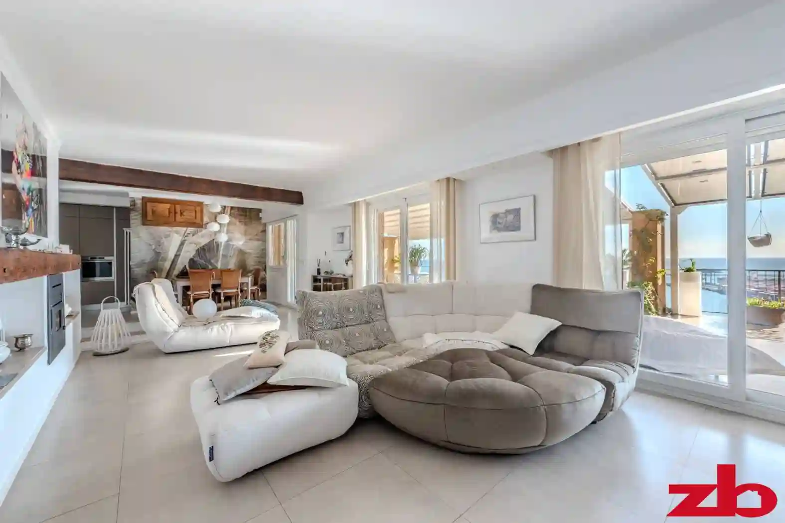 Attico - Mansarda - foto 4