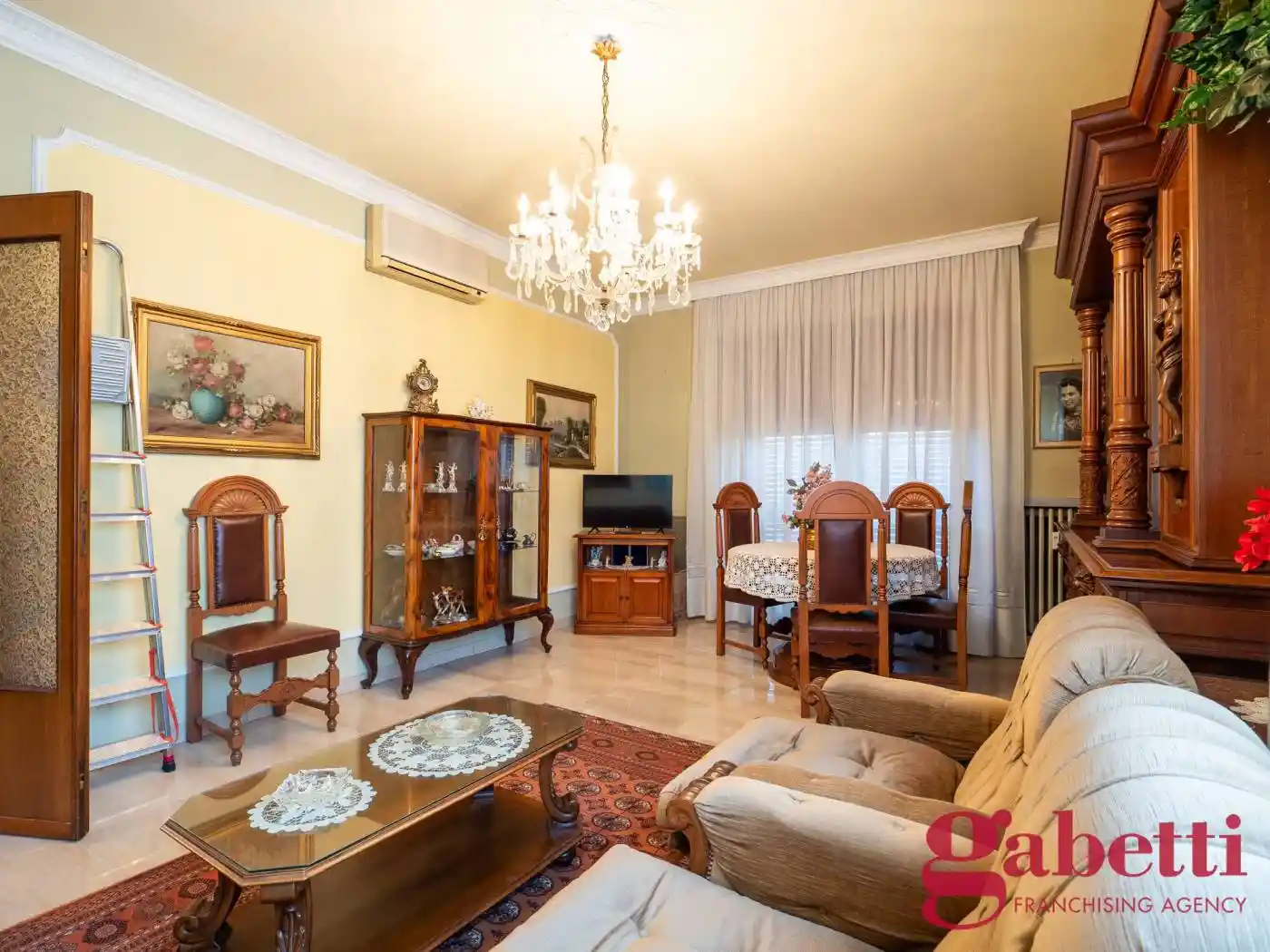 Trilocale via Derna 28, Cimiano, Milano - foto 2