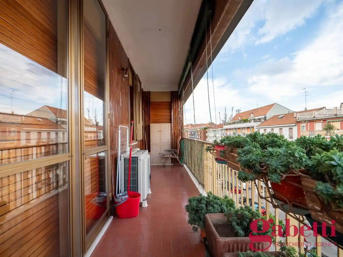 Trilocale via Derna 28, Cimiano, Milano - foto 4