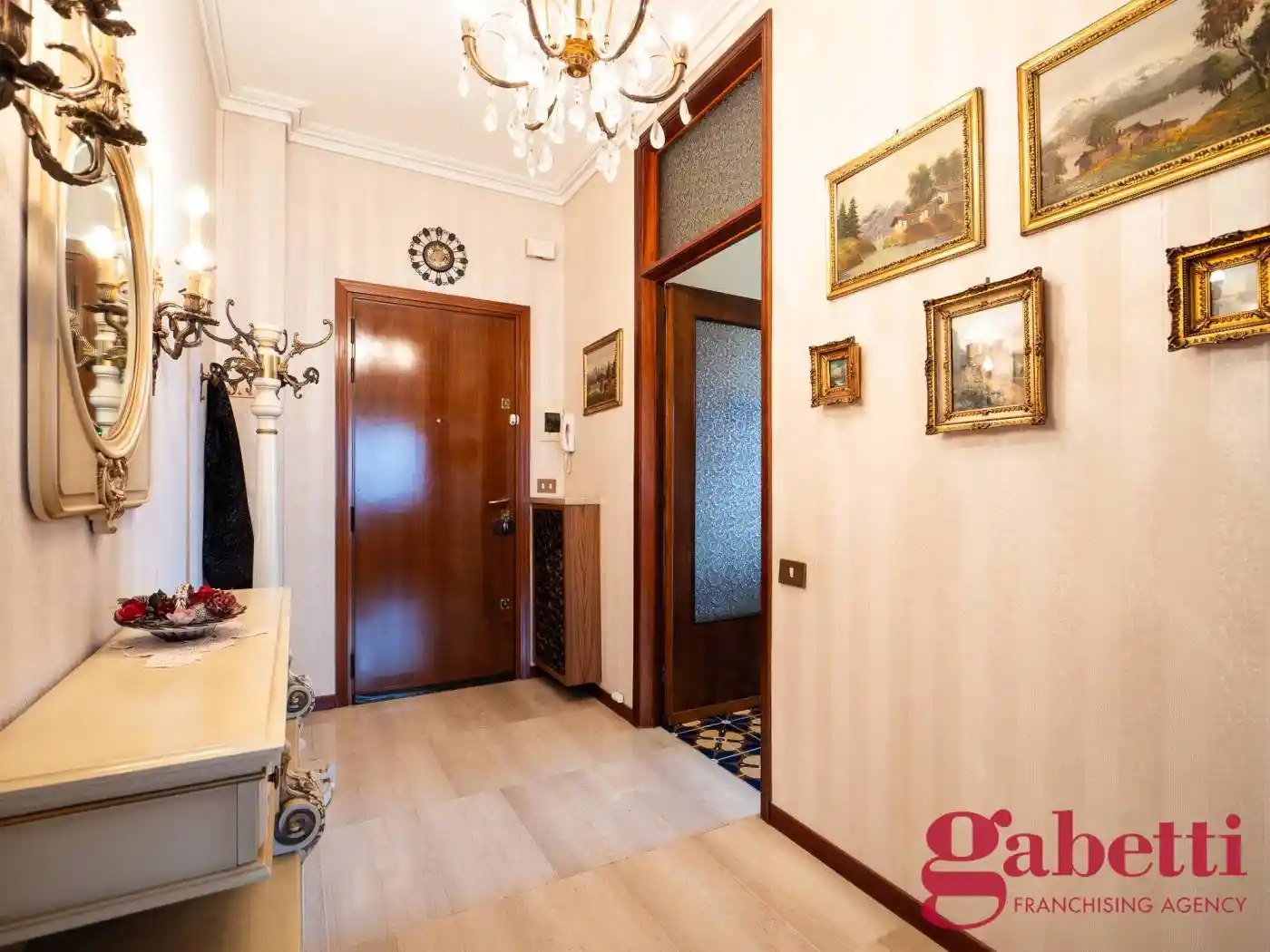 Trilocale via Derna 28, Cimiano, Milano - foto 5