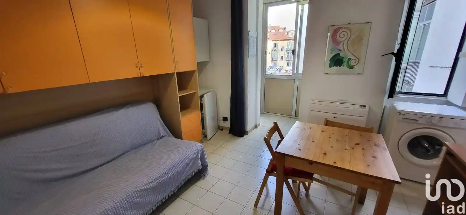 Appartamento in affitto a Torino