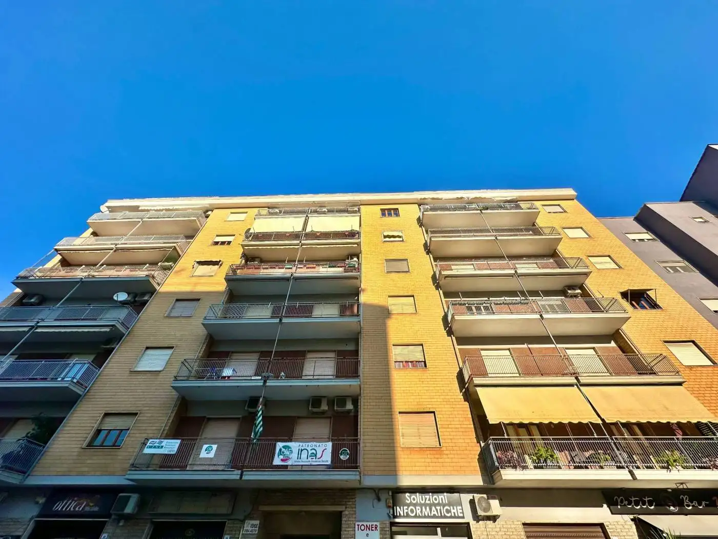 Appartamento in vendita a Rende