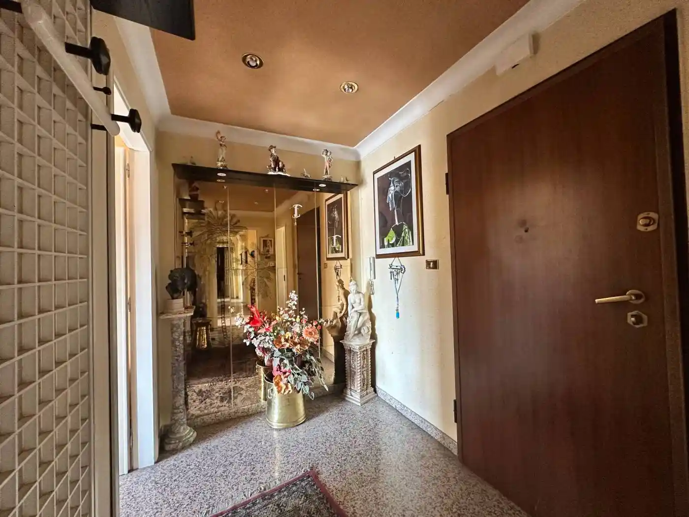 Appartamento via Alessandro Volta, Quattromiglia, Rende - foto 2