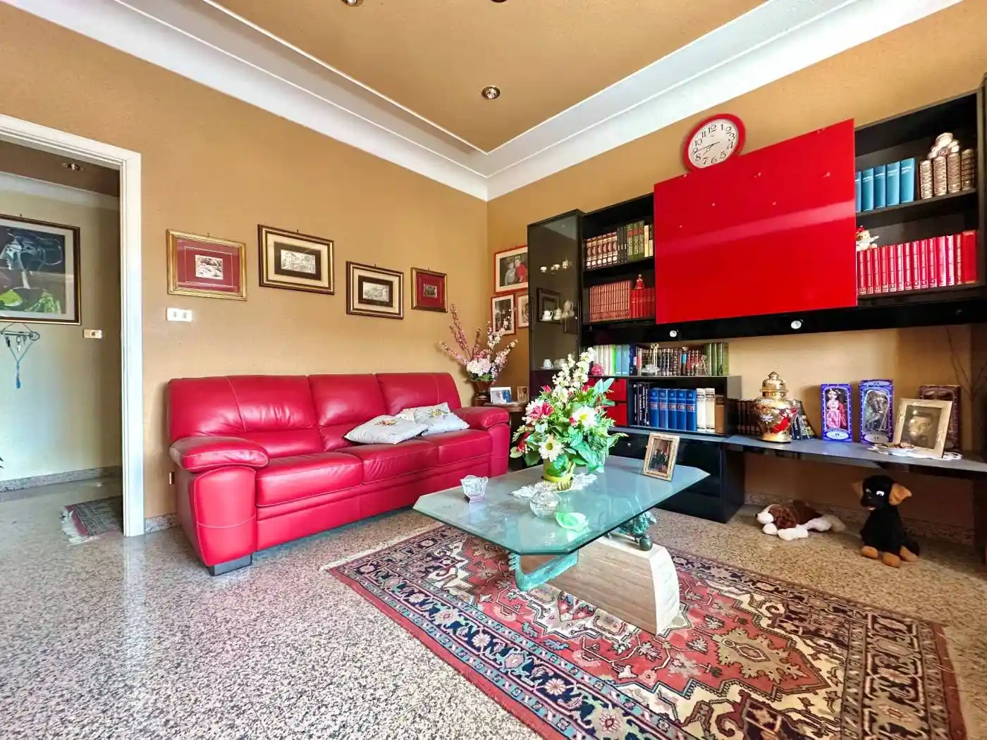 Appartamento via Alessandro Volta, Quattromiglia, Rende - foto 5