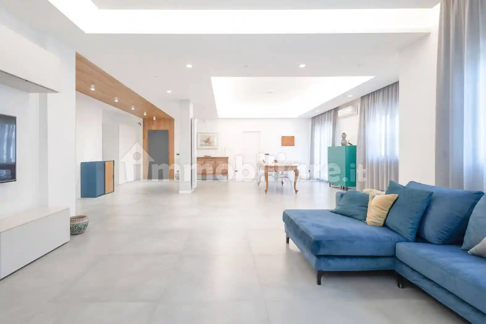 Appartamento in vendita a Palermo