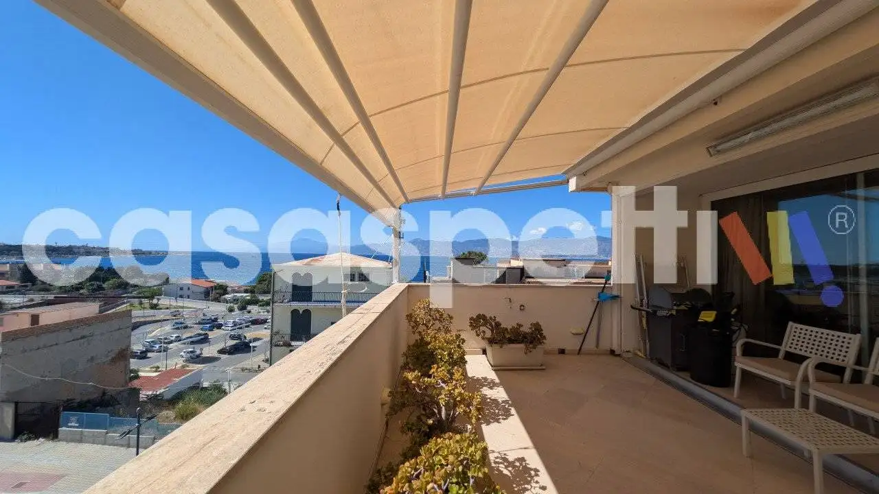 Attico - Mansarda in vendita a Reggio Calabria