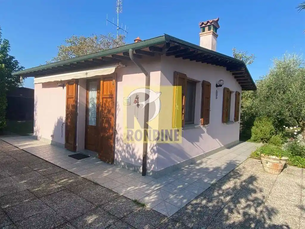 Rustico - Casale in vendita a Faenza