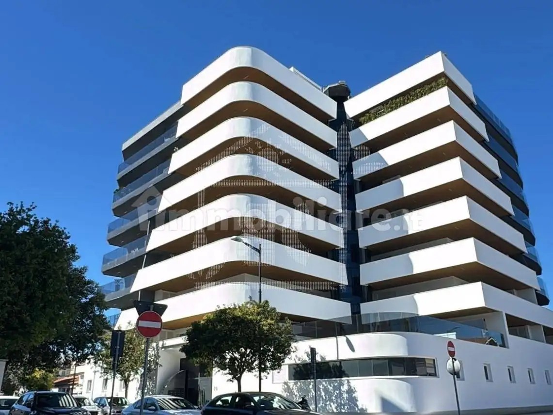 Appartamento in affitto a Pescara