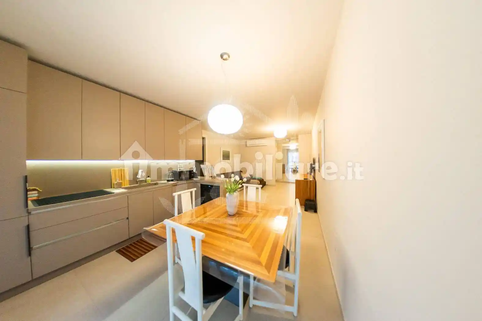 Trilocale via Alfonso di Vestea, Porta Nuova, Pescara - foto 3