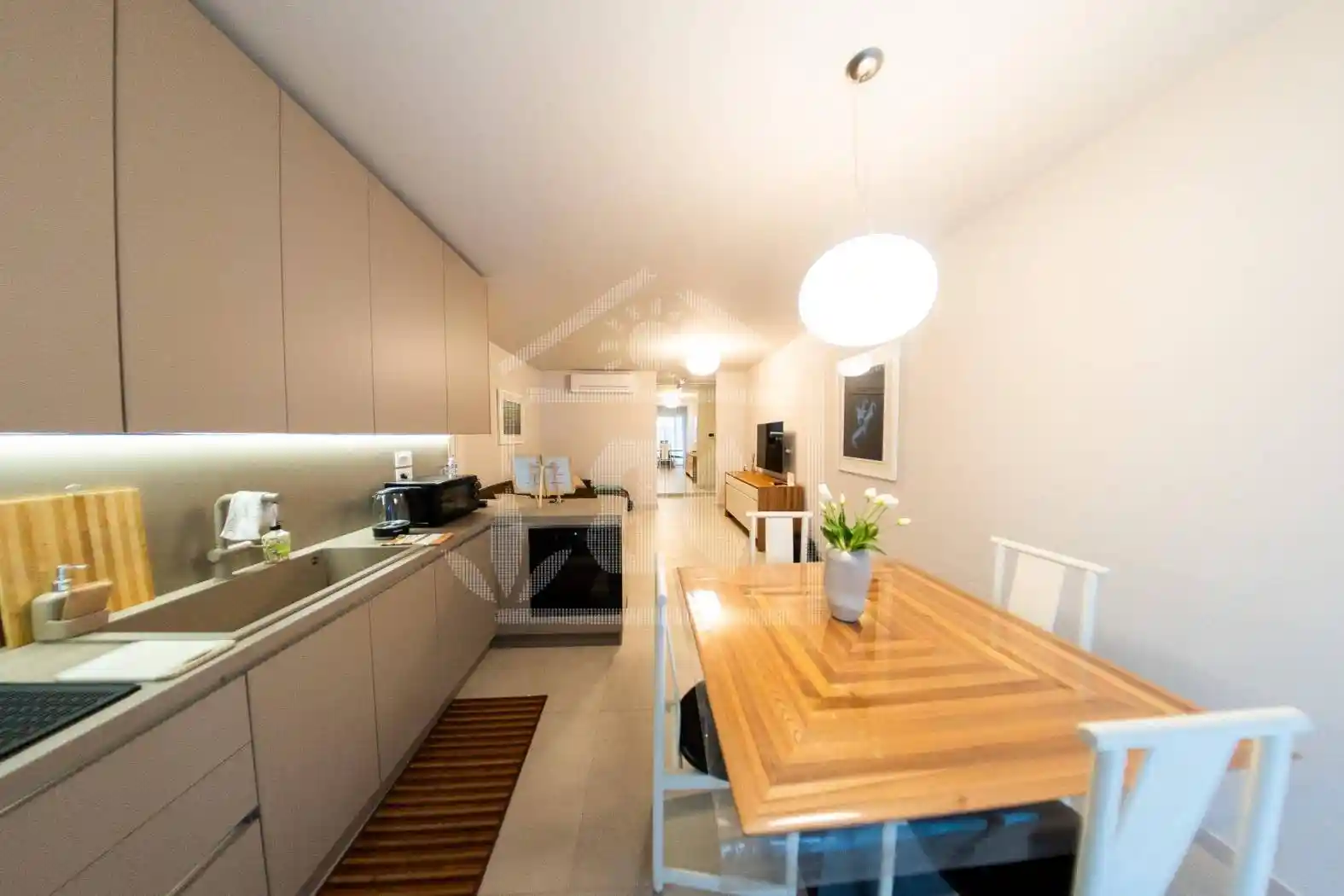 Trilocale via Alfonso di Vestea, Porta Nuova, Pescara - foto 4