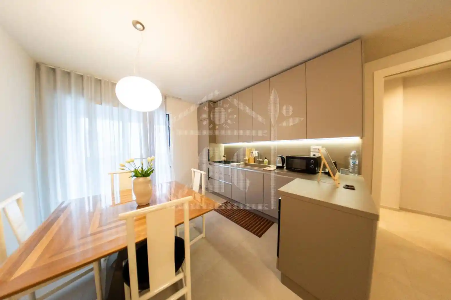 Trilocale via Alfonso di Vestea, Porta Nuova, Pescara - foto 5