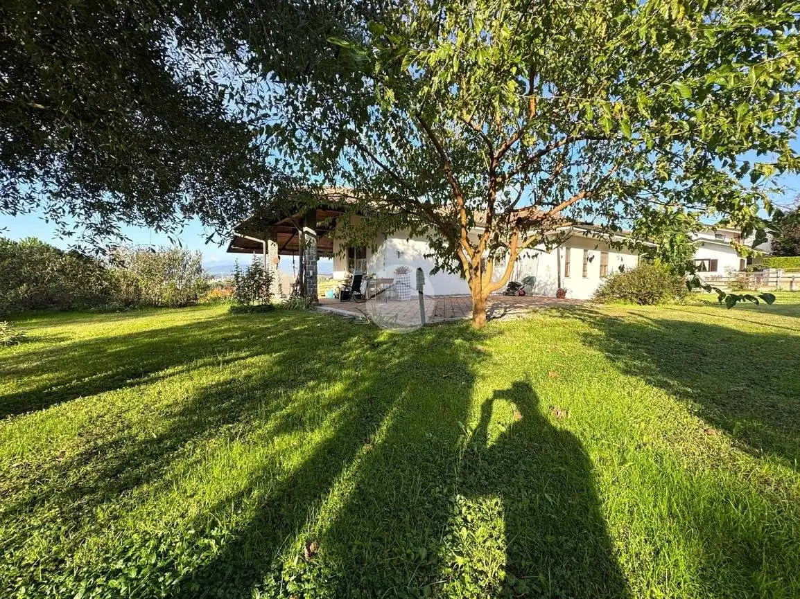 Villa in vendita a Burolo