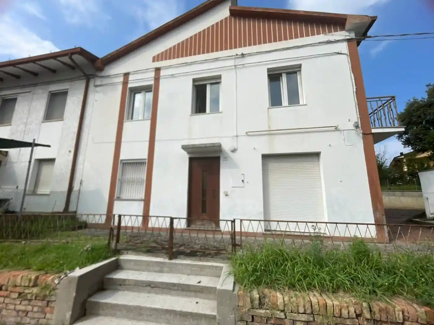 Appartamento in vendita a Gabicce Mare