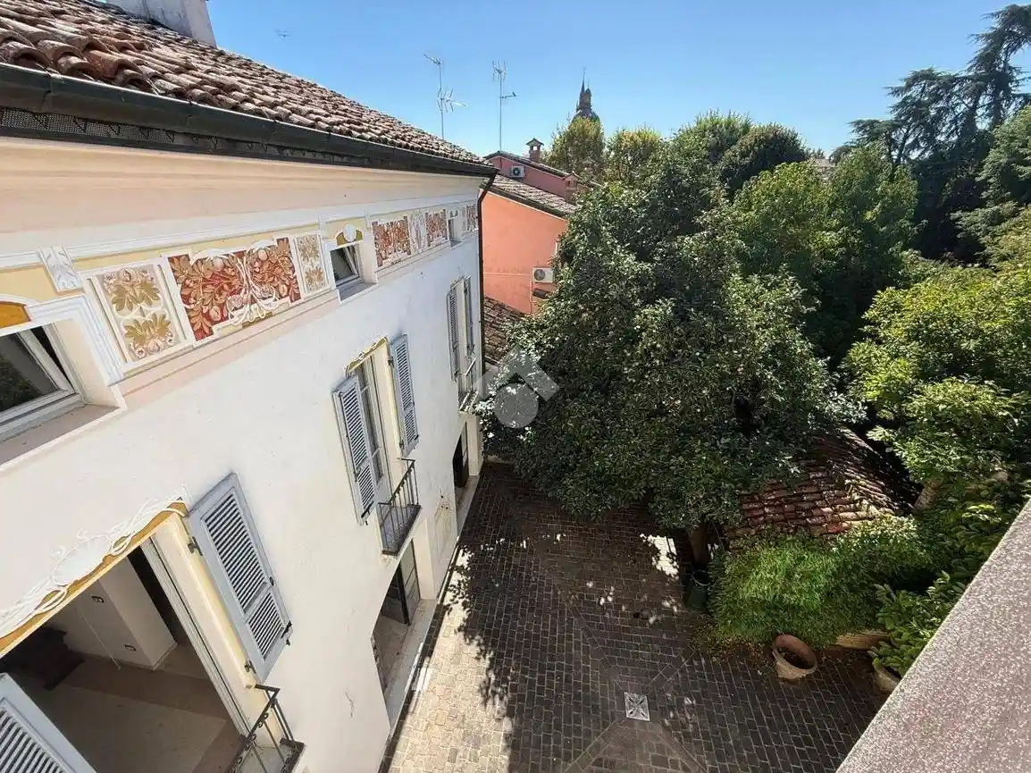 Villa in vendita a Casalmaggiore