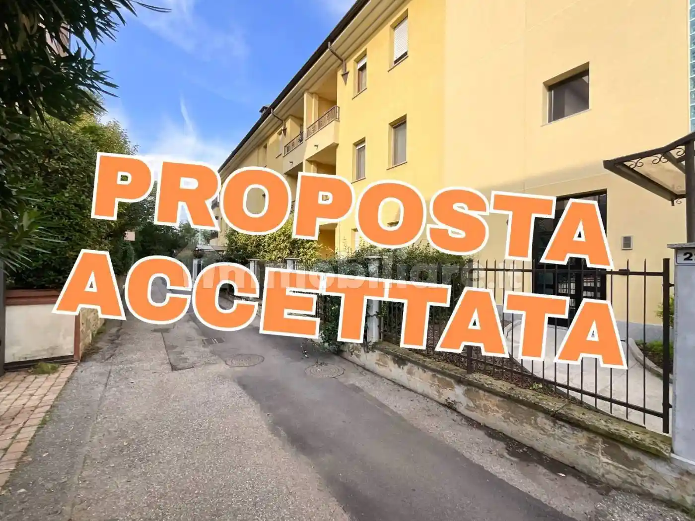 Appartamento in vendita a Busto Arsizio