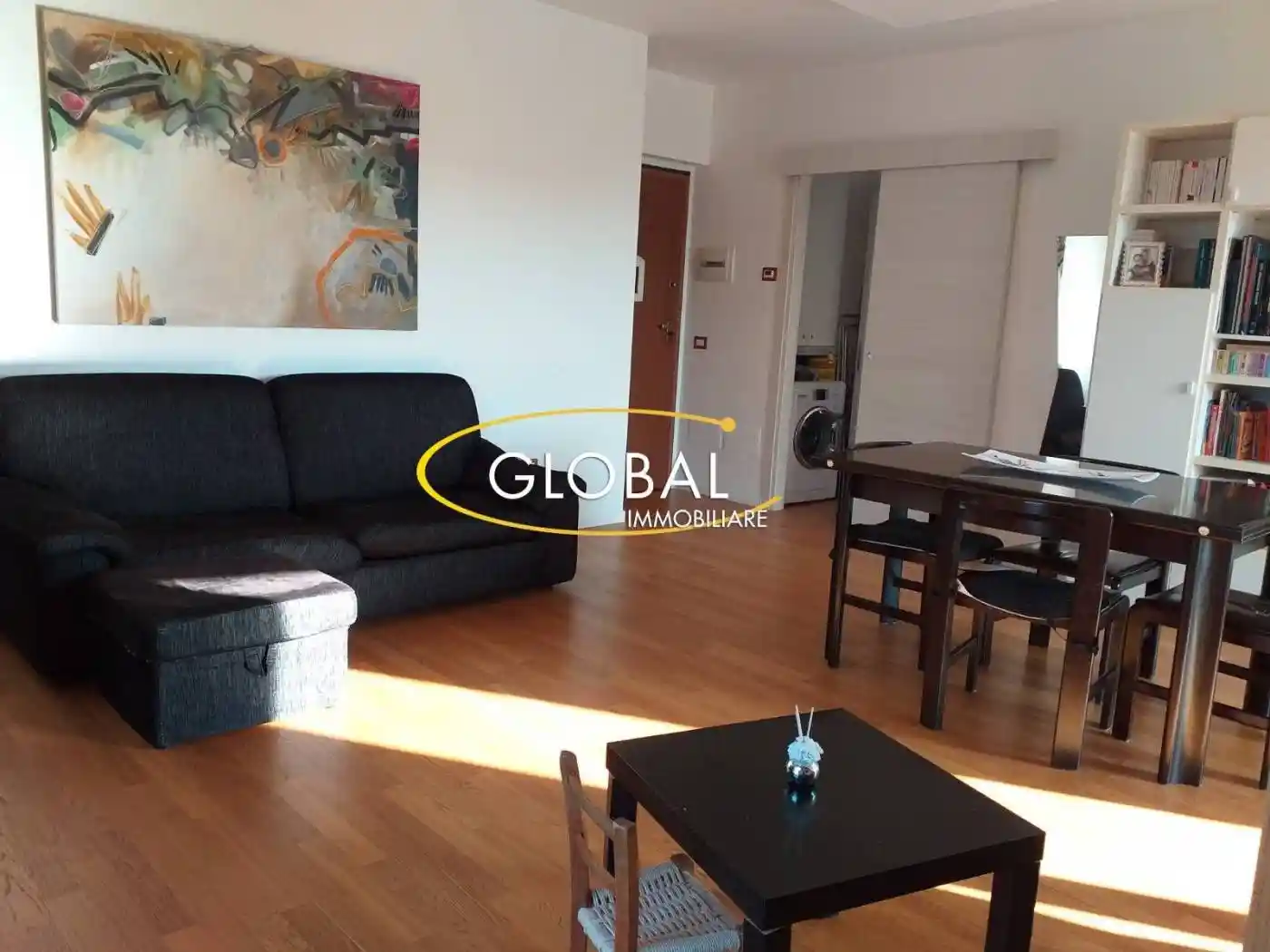 Quadrilocale via Flavia, Passo Varano, Ancona - foto 2