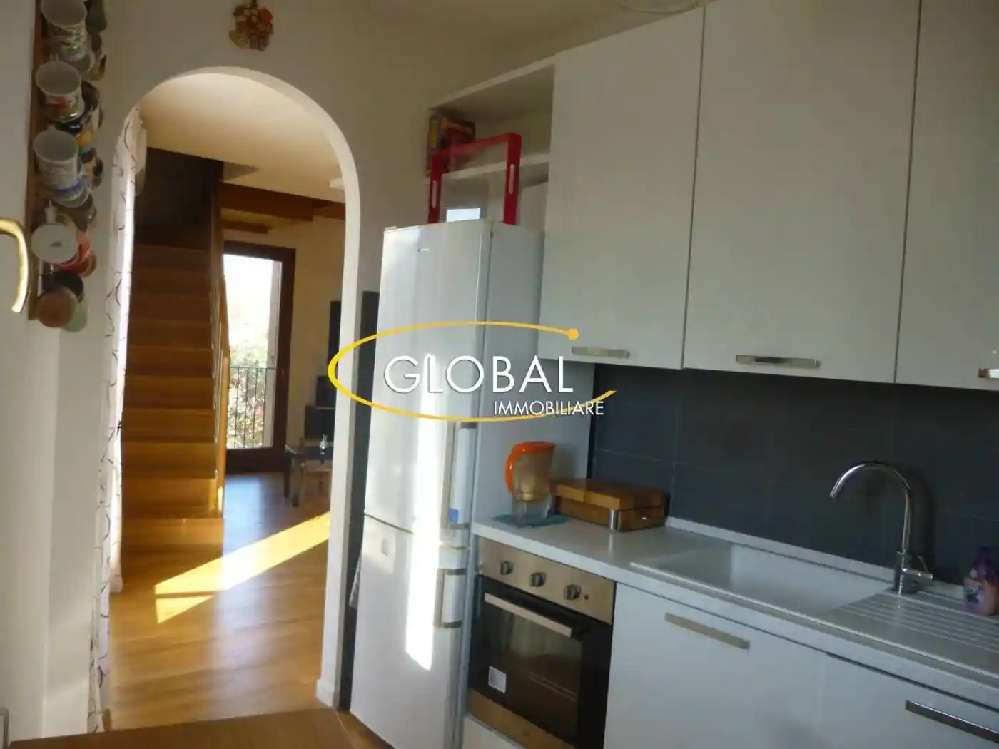 Quadrilocale via Flavia, Passo Varano, Ancona - foto 4