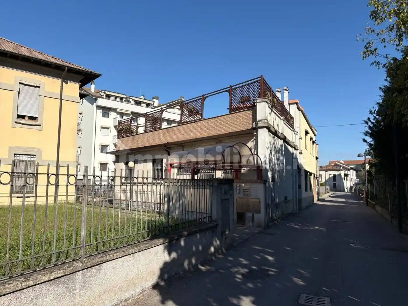 Appartamento in vendita a Tavazzano con Villavesco