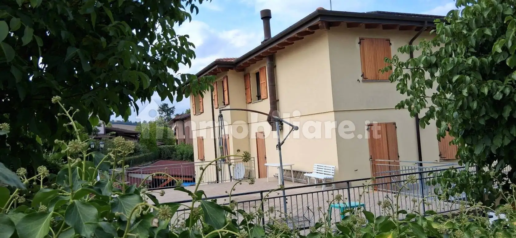 Appartamento in vendita a Valsamoggia