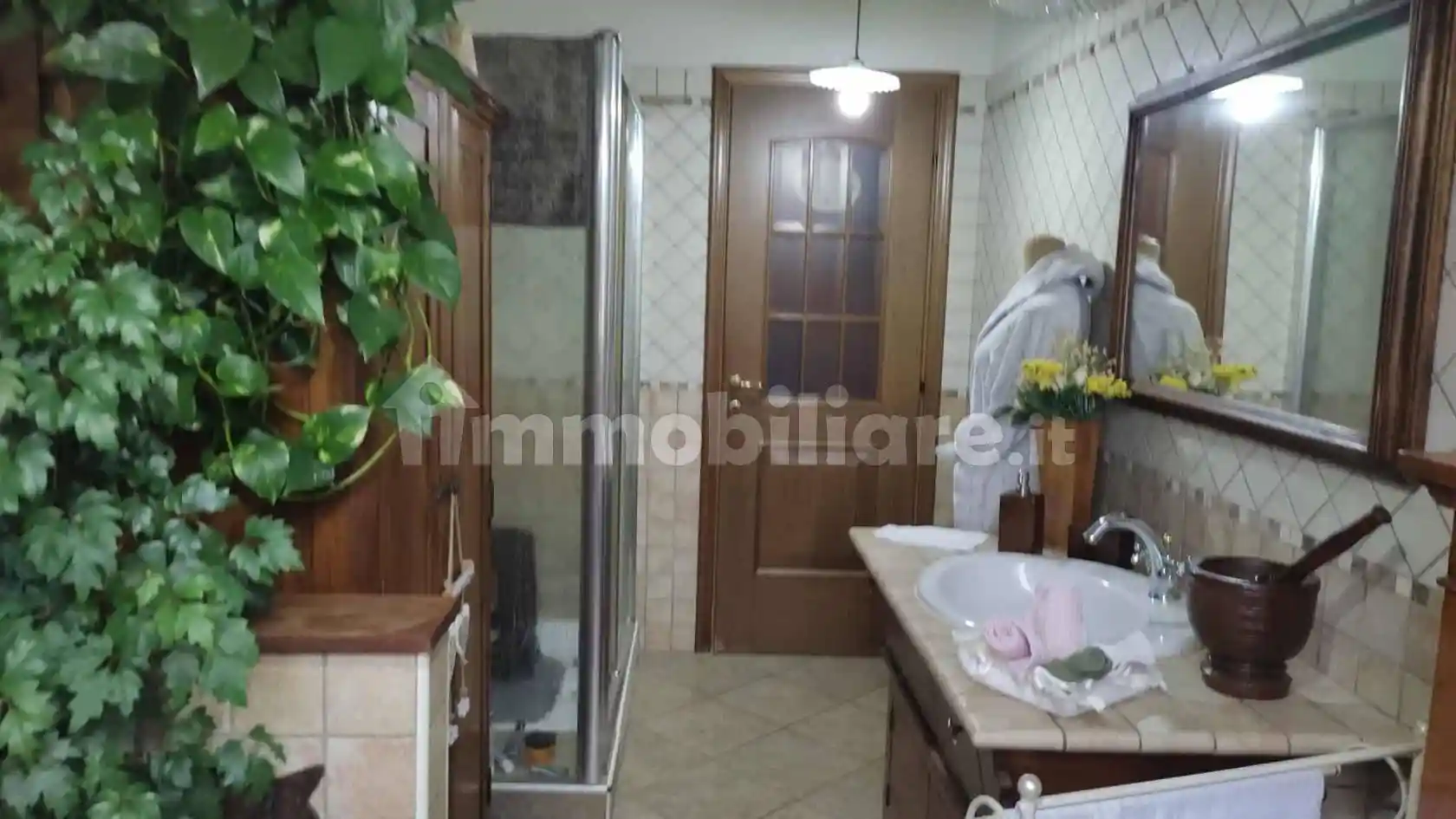 Appartamento ottimo stato, primo piano, Monteveglio Capoluogo, Valsamoggia - foto 3