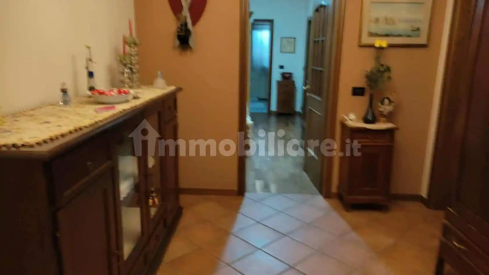 Appartamento ottimo stato, primo piano, Monteveglio Capoluogo, Valsamoggia - foto 5