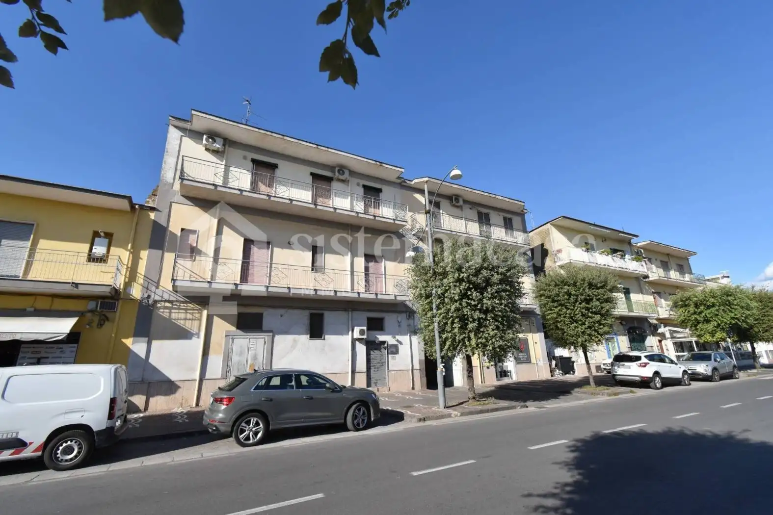 Trilocale via Camillo Cucca, Brusciano - foto 2