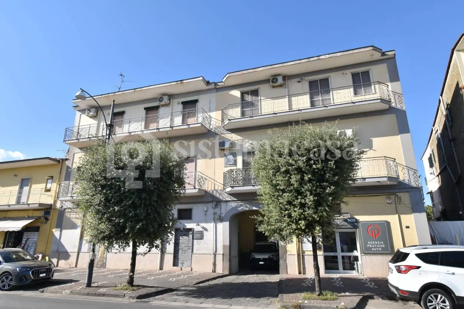 Trilocale via Camillo Cucca, Brusciano - foto 3