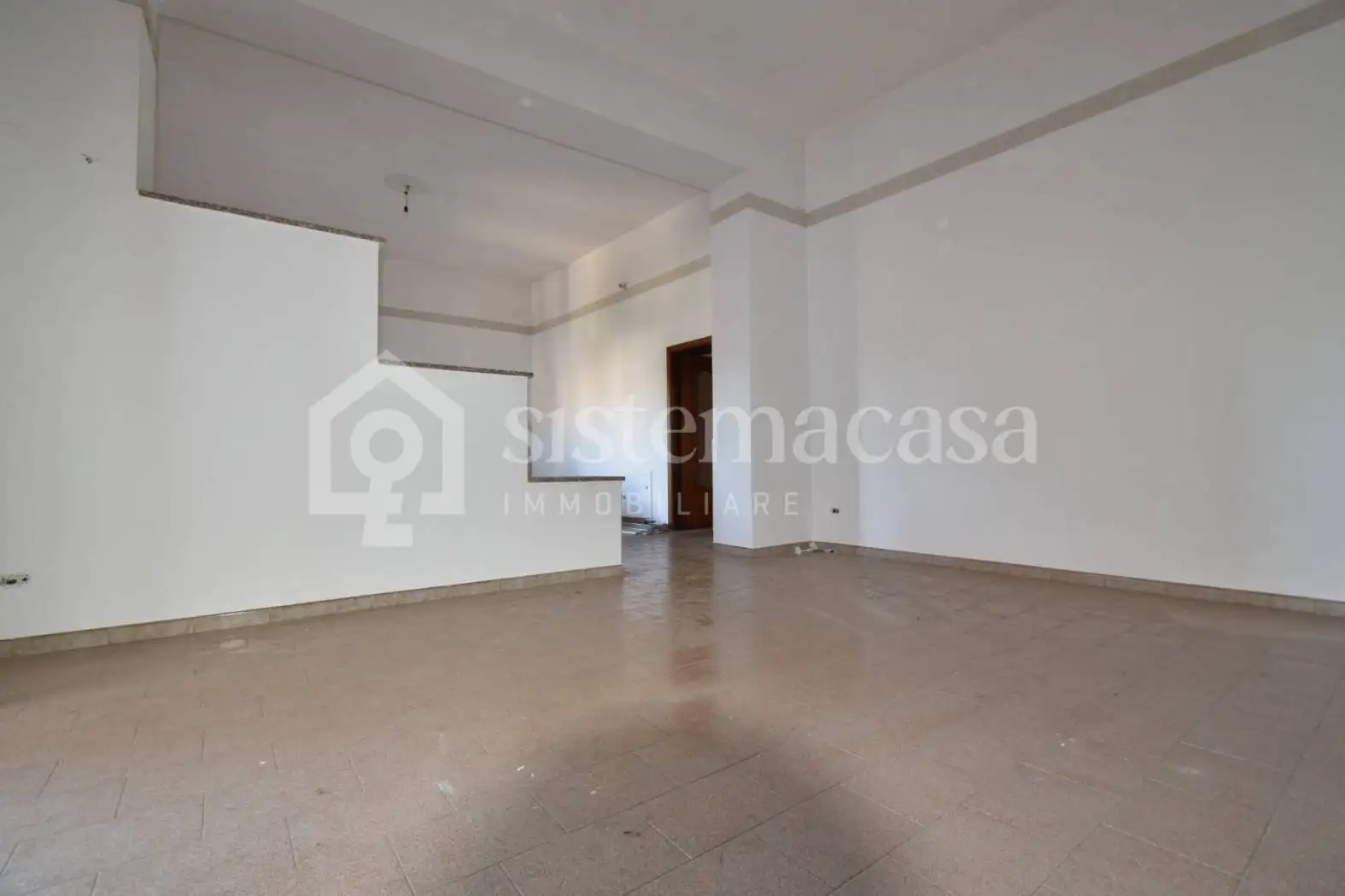 Trilocale via Camillo Cucca, Brusciano - foto 4