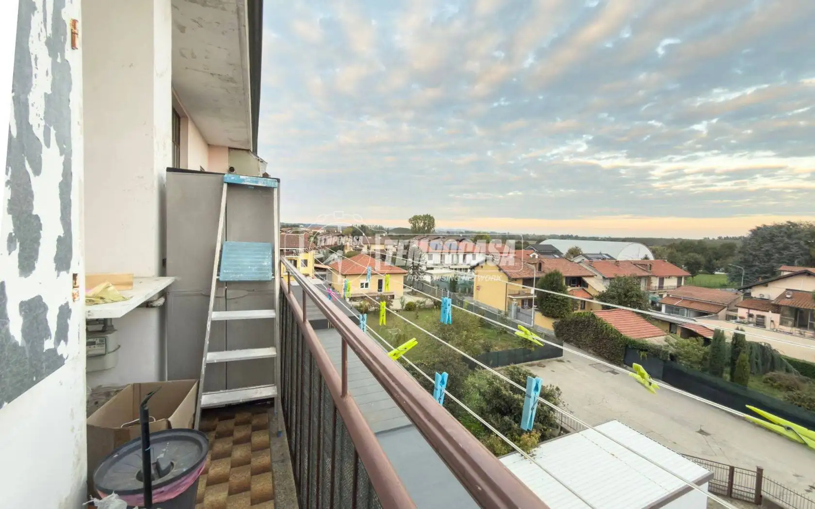 Trilocale via Campi Rotondi 18, Cambiano - foto 2