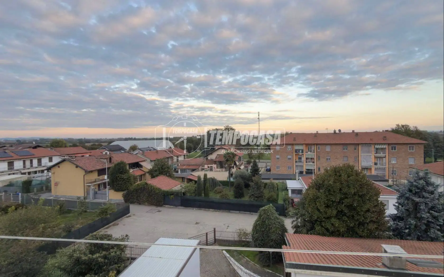 Trilocale via Campi Rotondi 18, Cambiano - foto 3