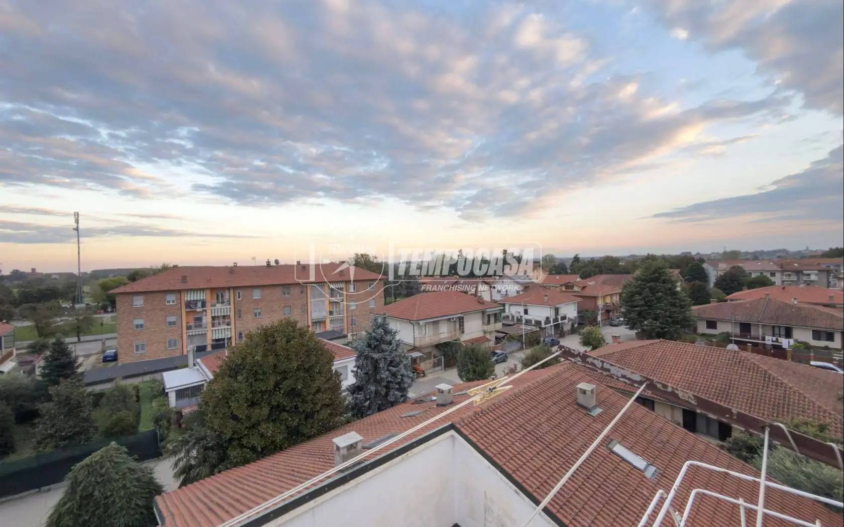 Trilocale via Campi Rotondi 18, Cambiano - foto 4