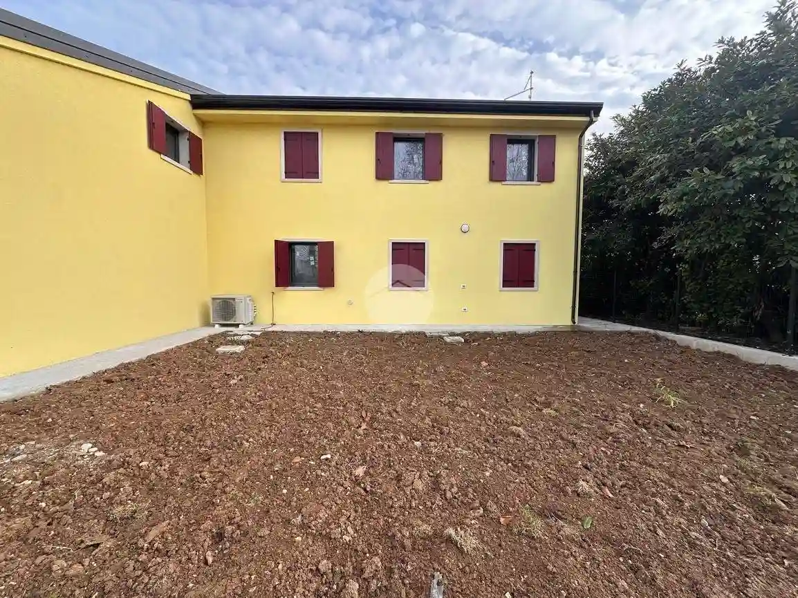 Villetta a schiera - foto 3