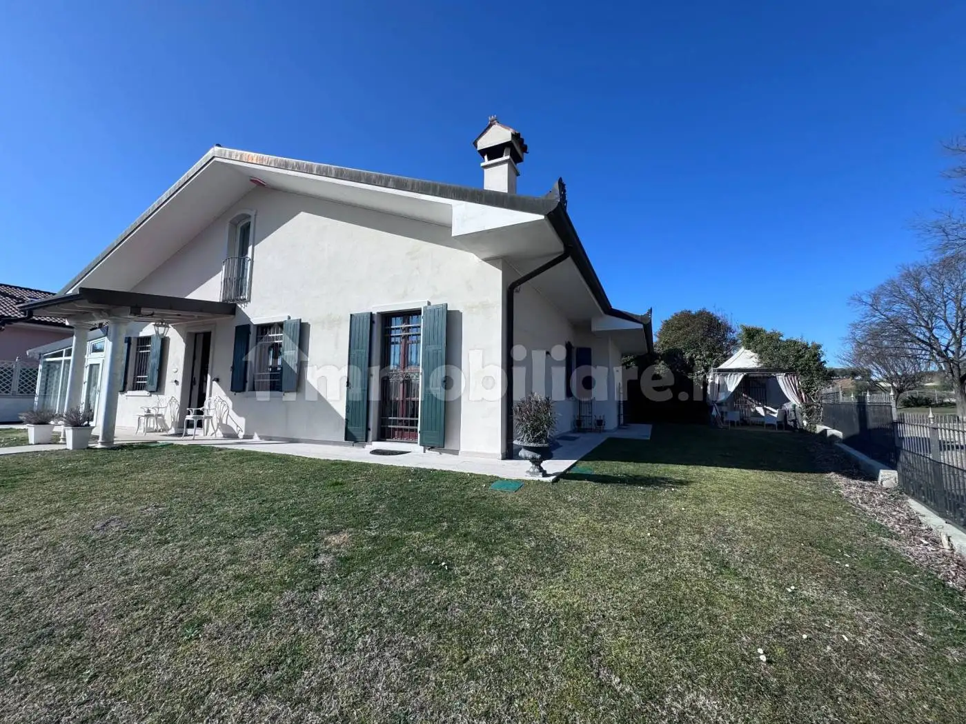 Villa in vendita a Affi