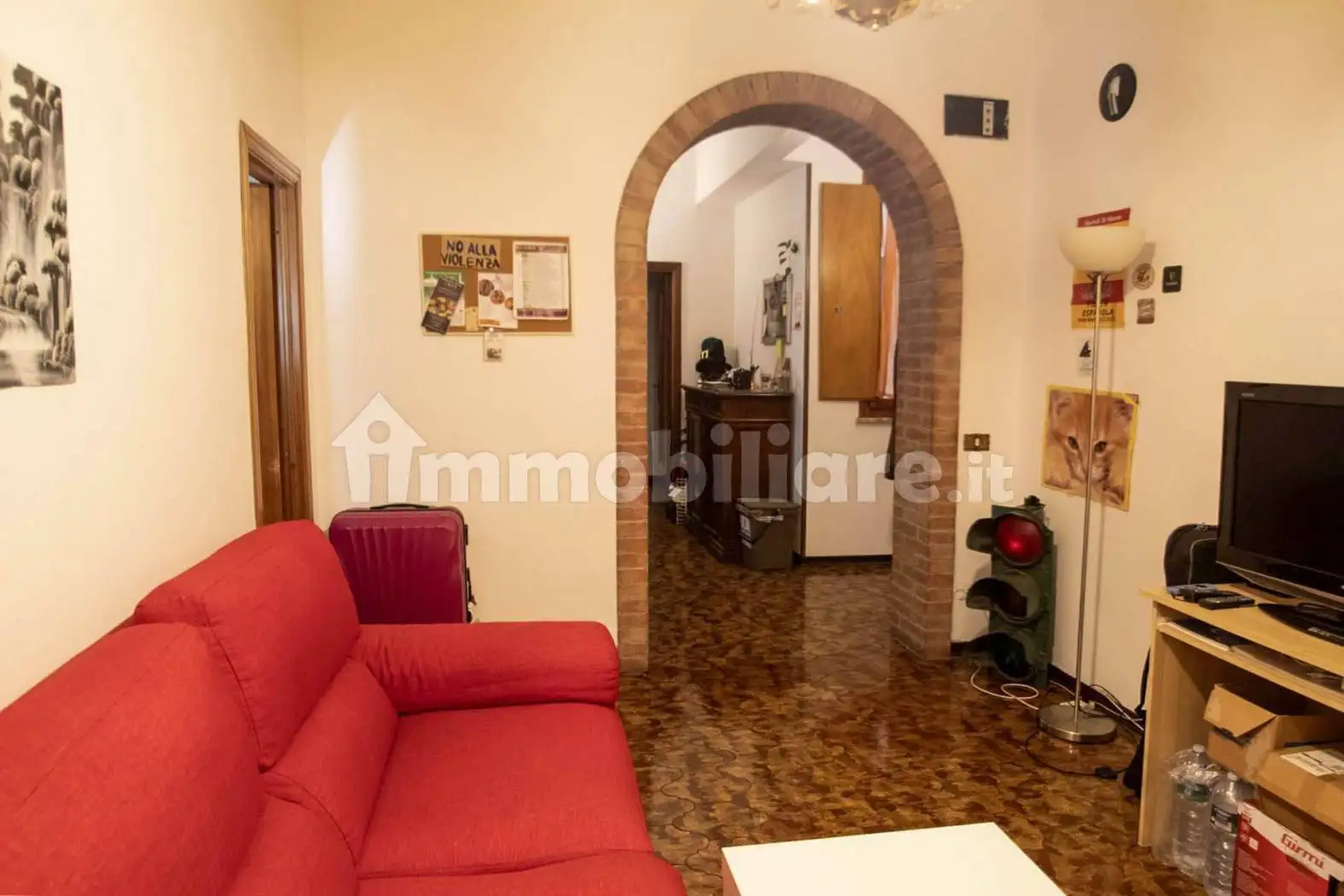 Appartamento in vendita a Siena