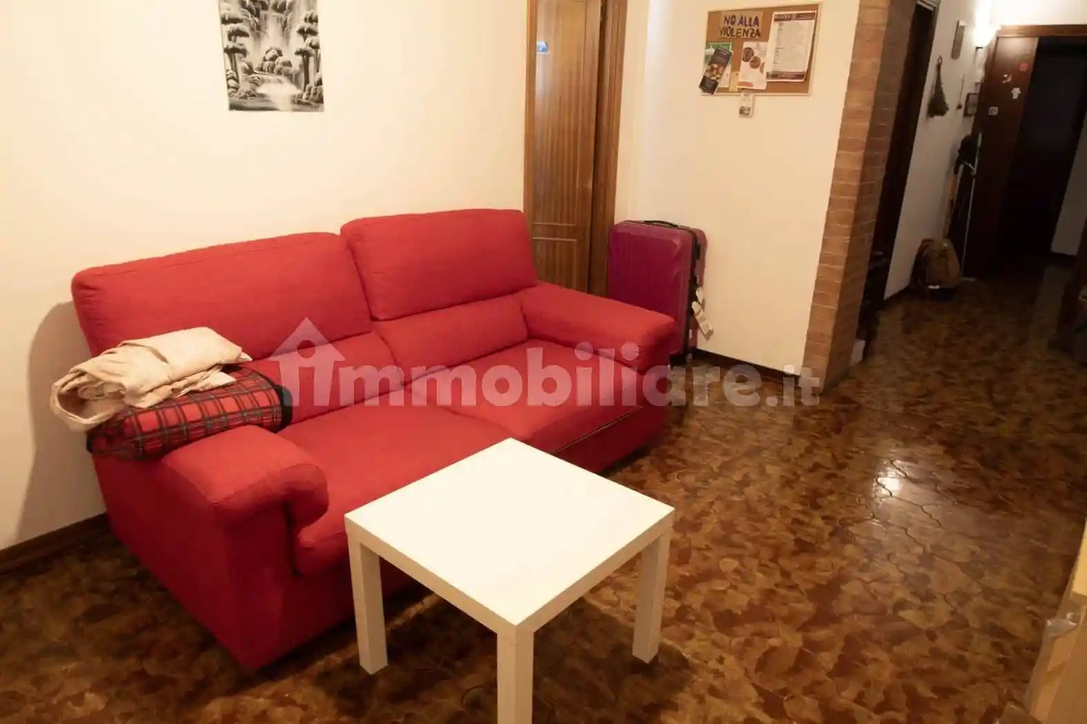 Quadrilocale buono stato, Ravacciano, Siena - foto 2