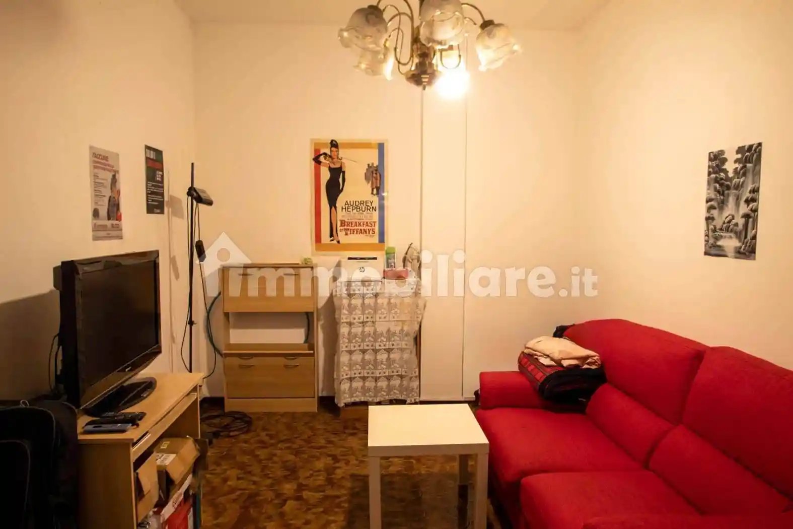 Quadrilocale buono stato, Ravacciano, Siena - foto 3