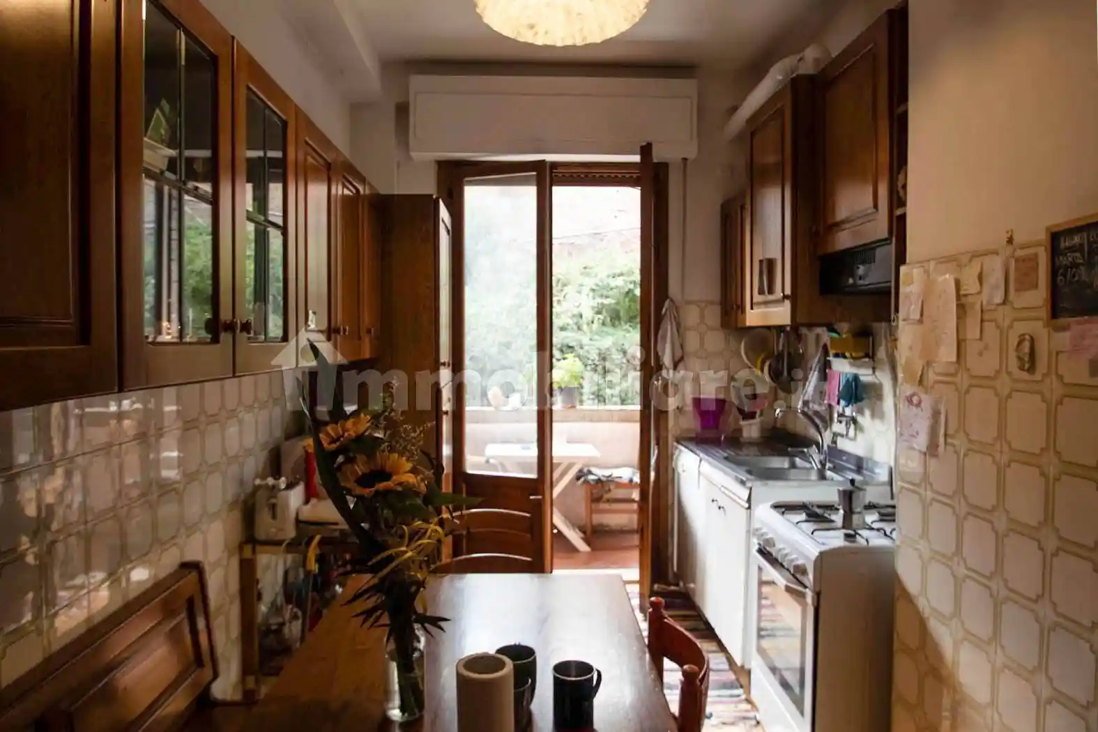 Quadrilocale buono stato, Ravacciano, Siena - foto 5