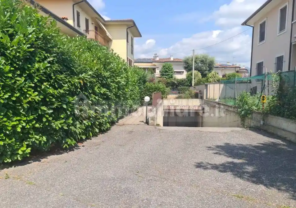 Appartamento in vendita a Mazzano