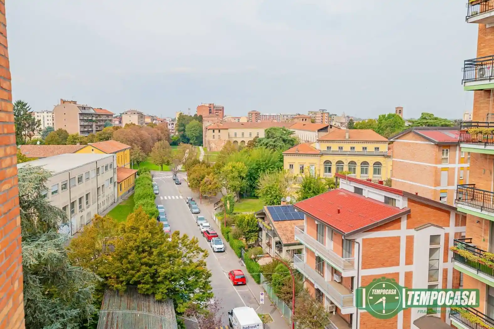 Appartamento in vendita a Melegnano