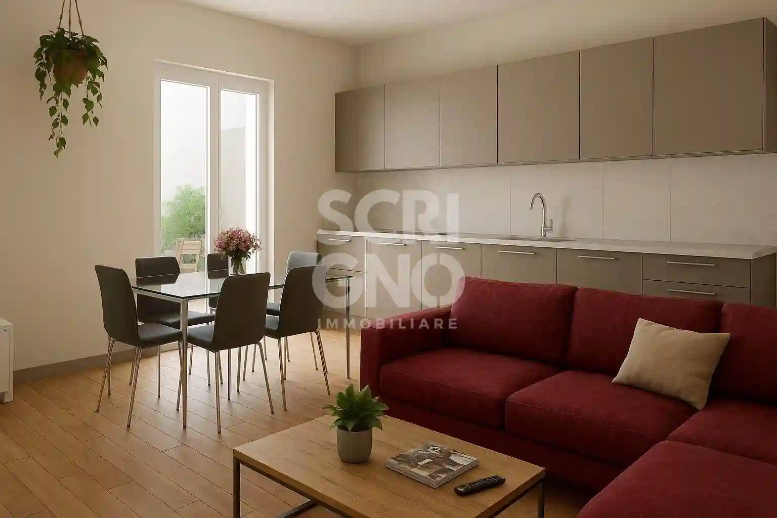 Appartamento - foto 3