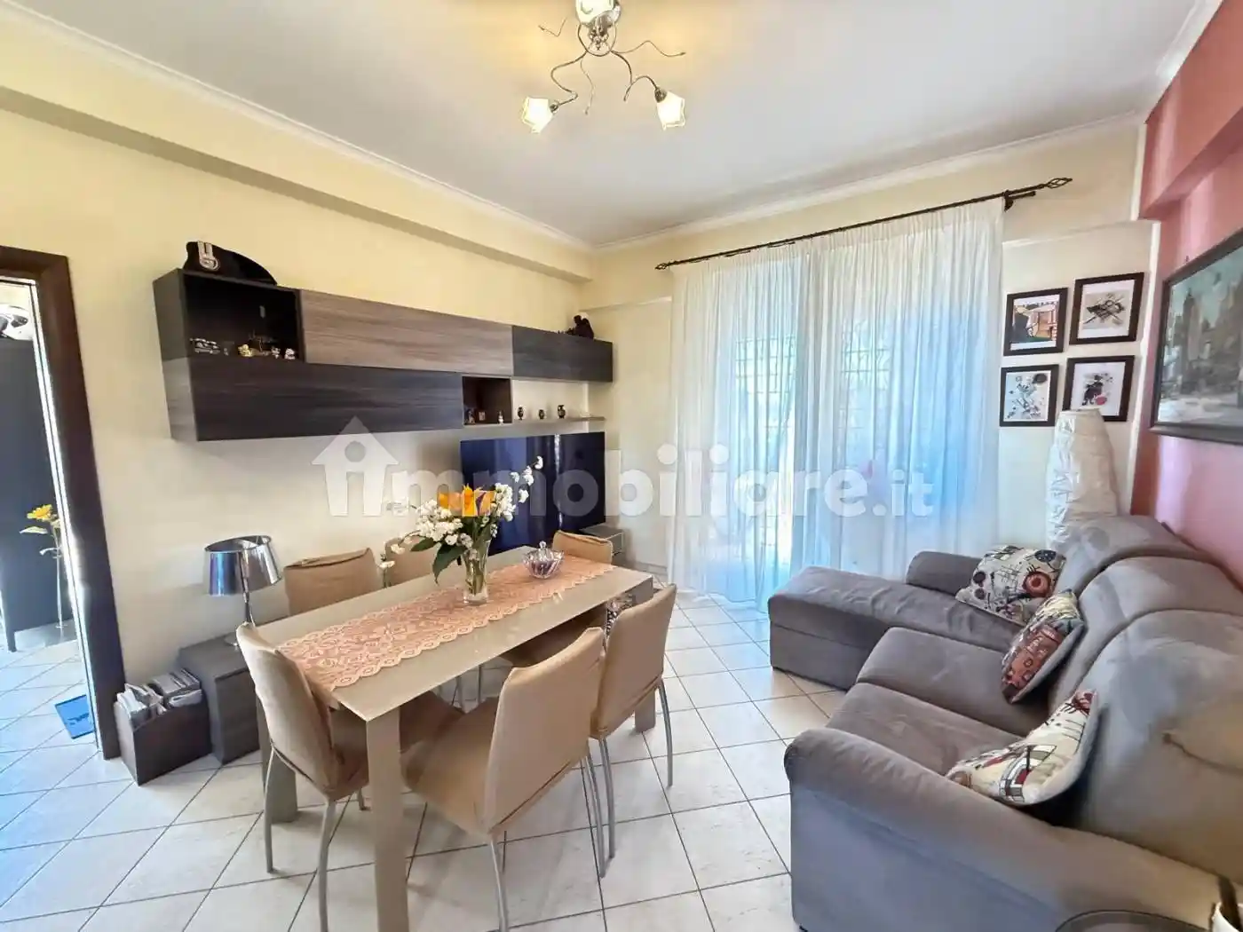 Attico buono stato, 104 m², Tor Sapienza - La Rustica, Roma - foto 3