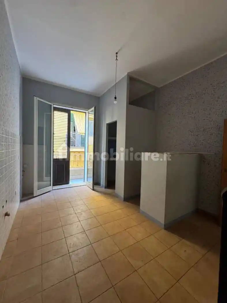 Appartamento in vendita a Bagheria