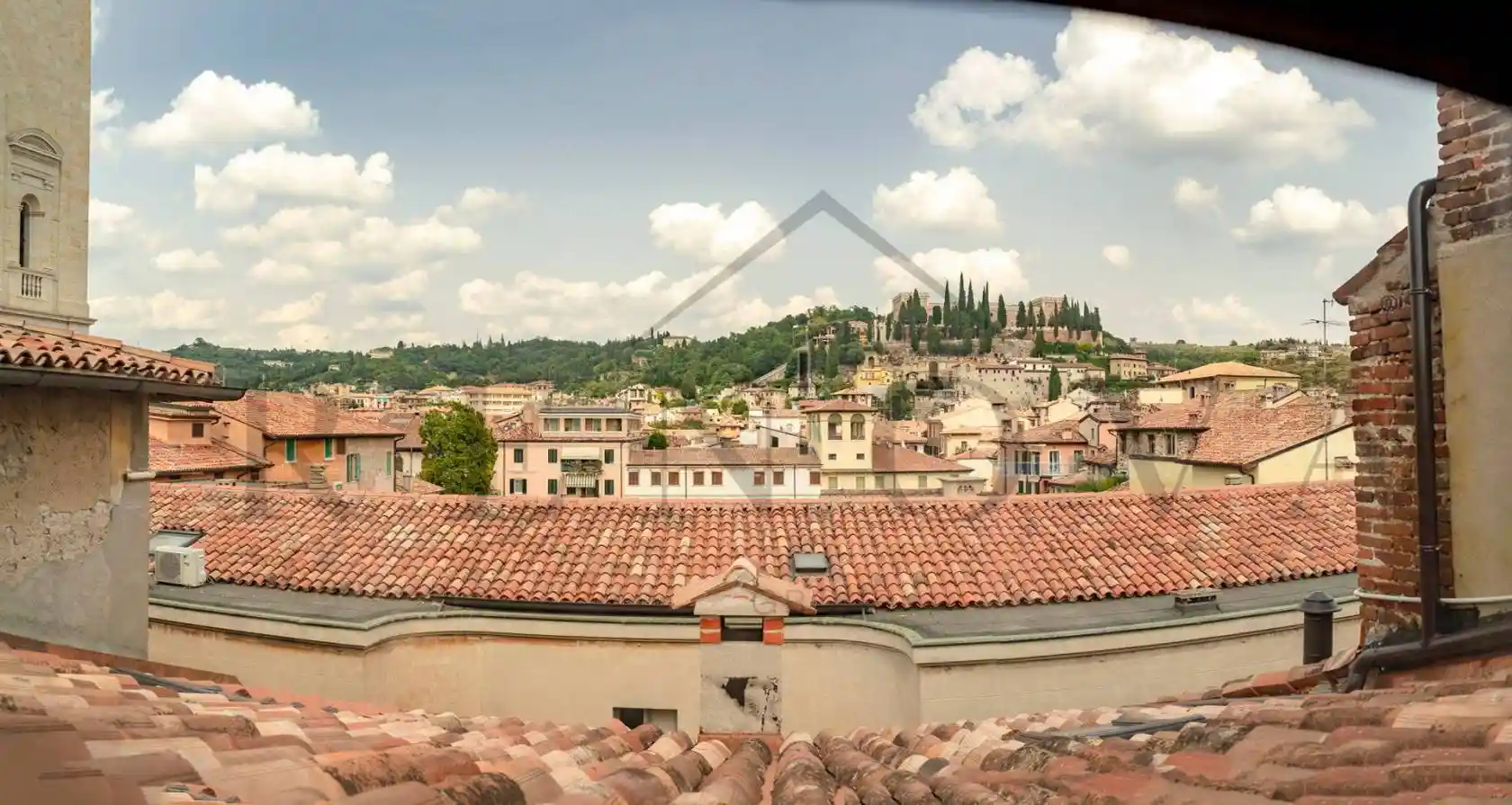 Appartamento in vendita a Verona