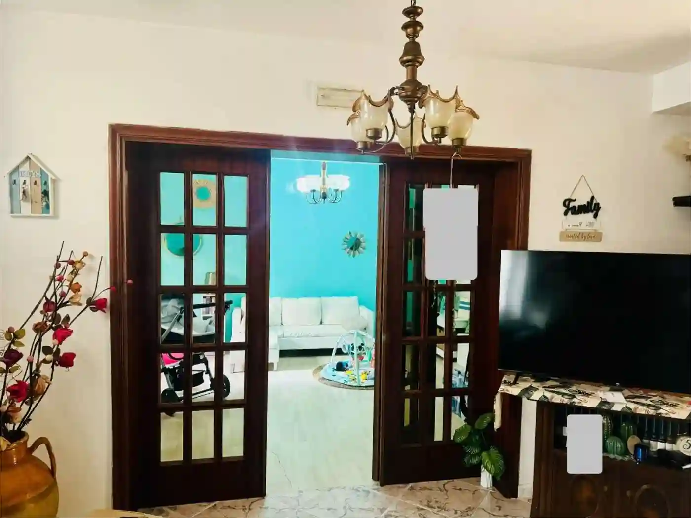 Villa - foto 4