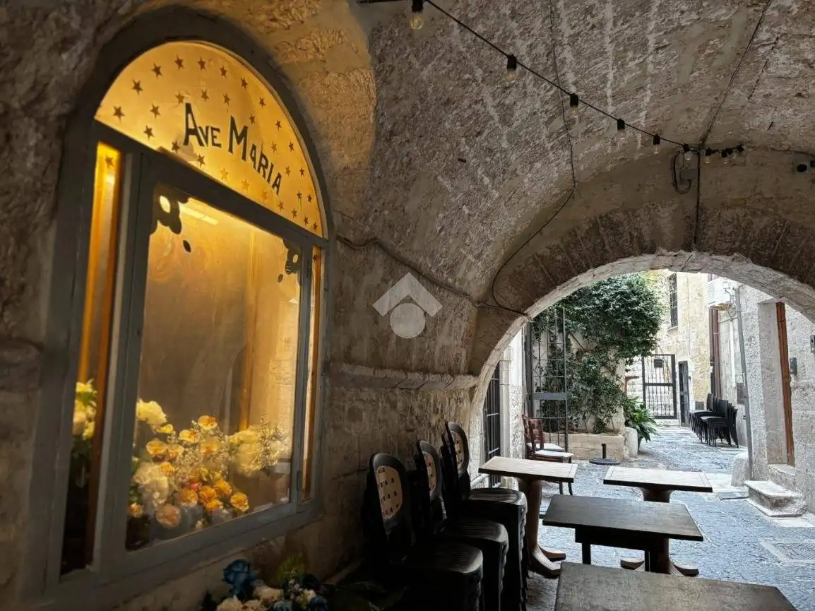 Appartamento in vendita a Bari