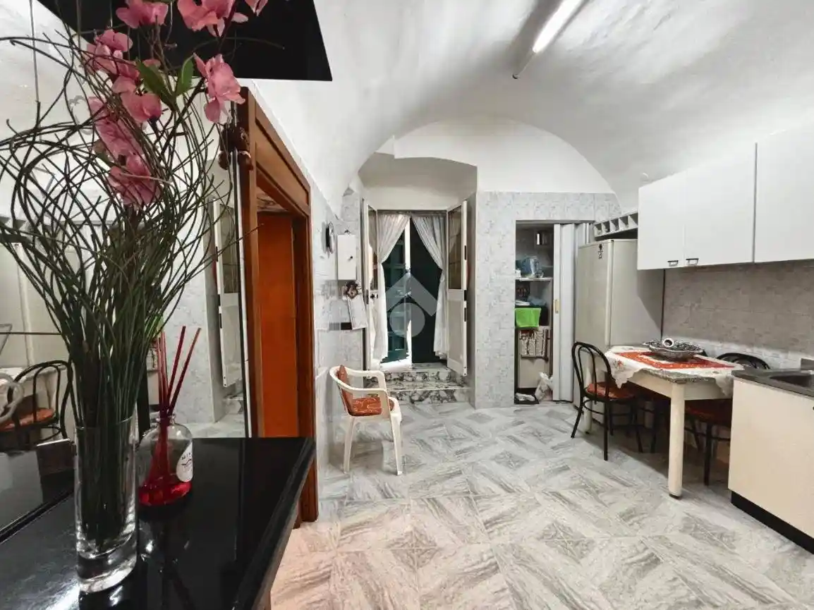 Bilocale Arco del Carmine 2, San Nicola - Borgo Antico, Bari - foto 2