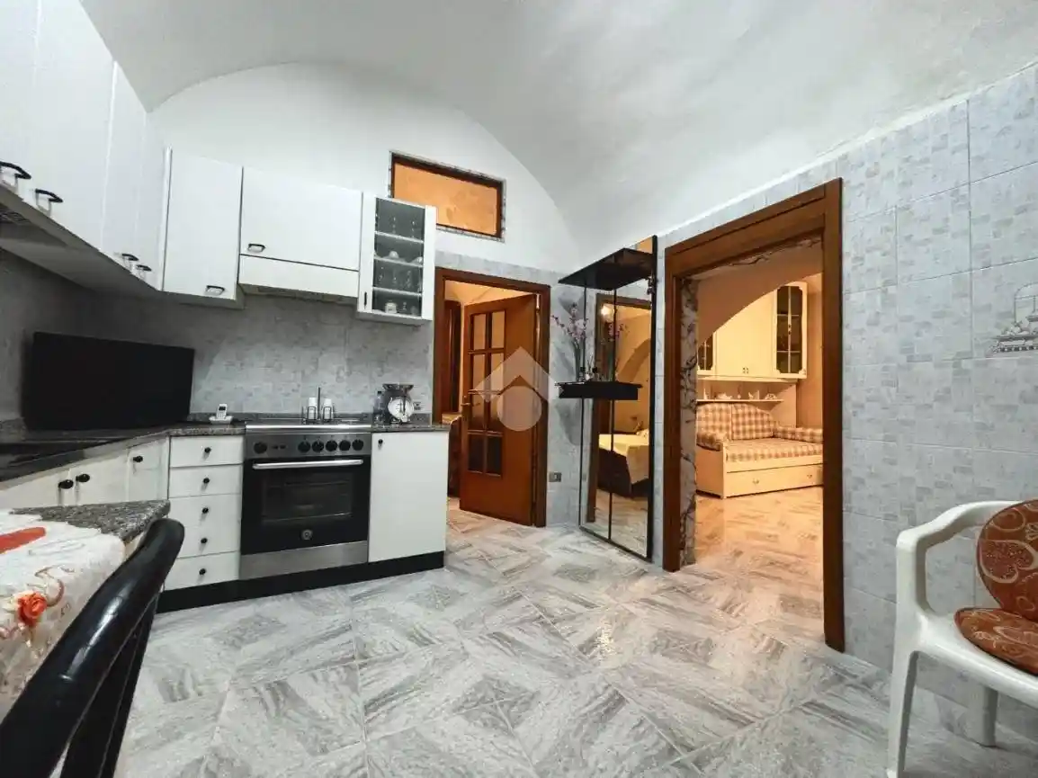 Bilocale Arco del Carmine 2, San Nicola - Borgo Antico, Bari - foto 3