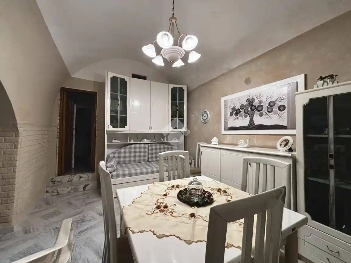 Bilocale Arco del Carmine 2, San Nicola - Borgo Antico, Bari - foto 4