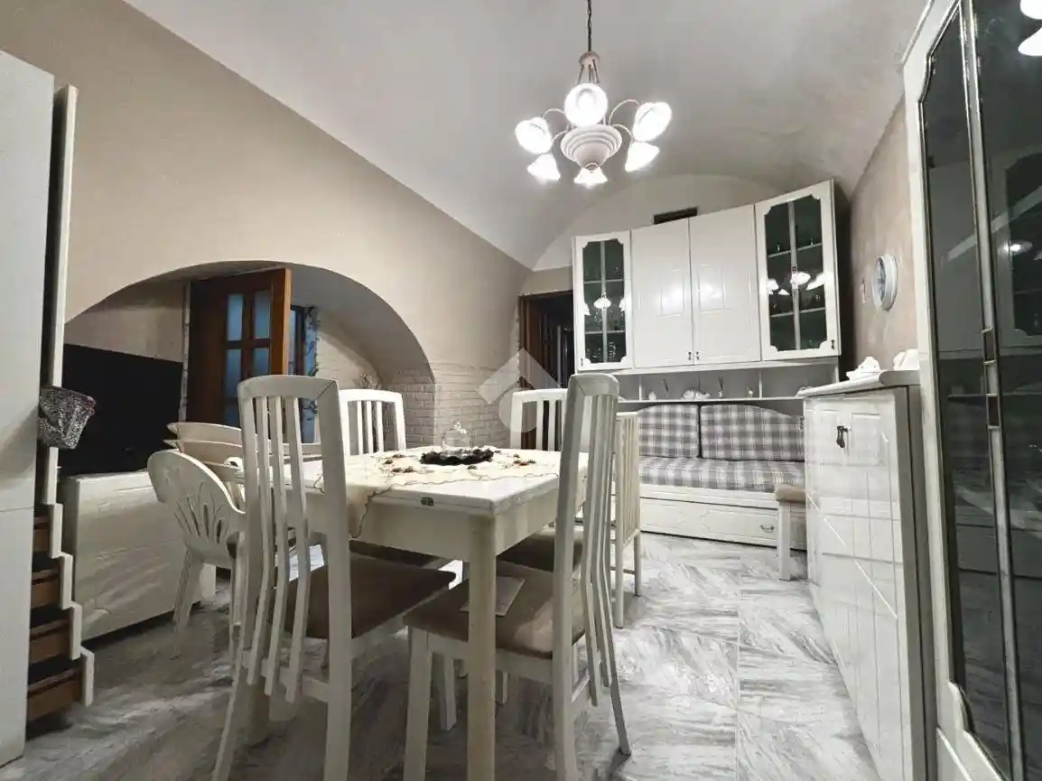 Bilocale Arco del Carmine 2, San Nicola - Borgo Antico, Bari - foto 5